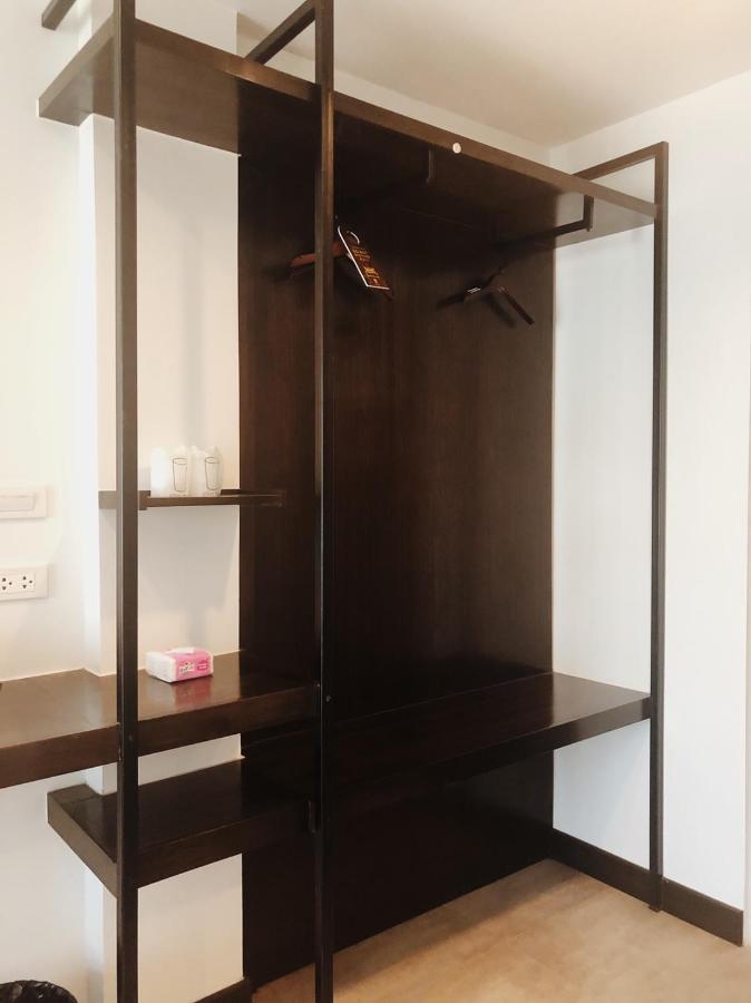 T-Nee Hotel@Udon Udon Thani Luaran gambar