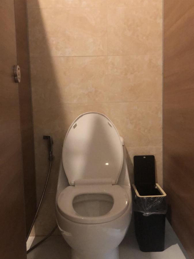 T-Nee Hotel@Udon Udon Thani Luaran gambar