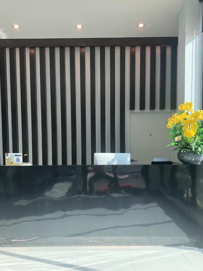 T-Nee Hotel@Udon Udon Thani Luaran gambar
