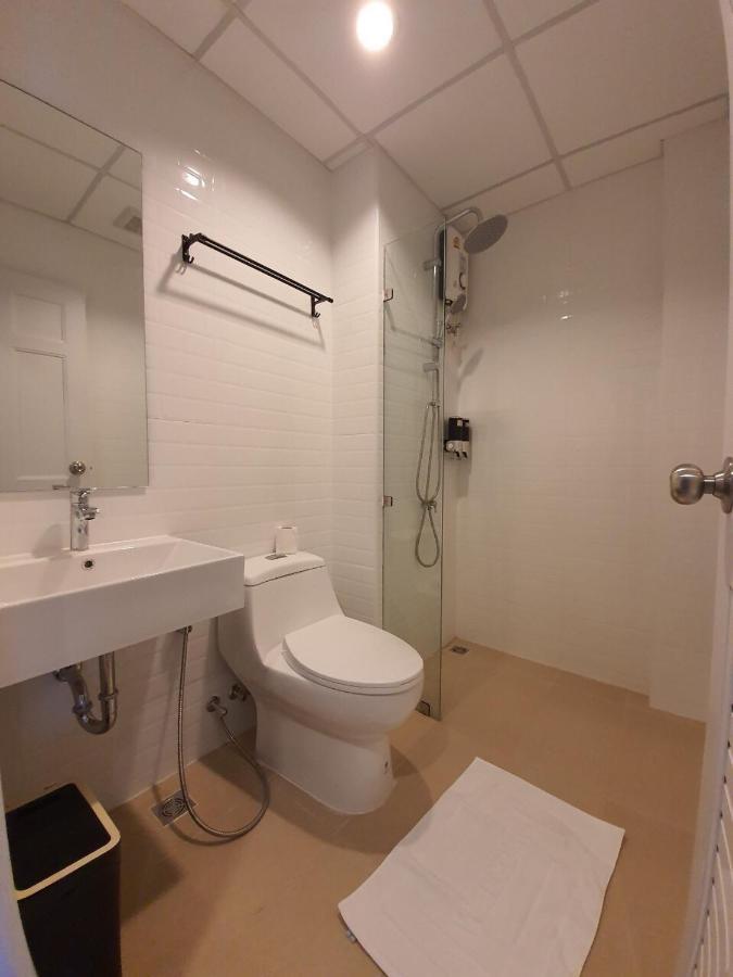 T-Nee Hotel@Udon Udon Thani Luaran gambar