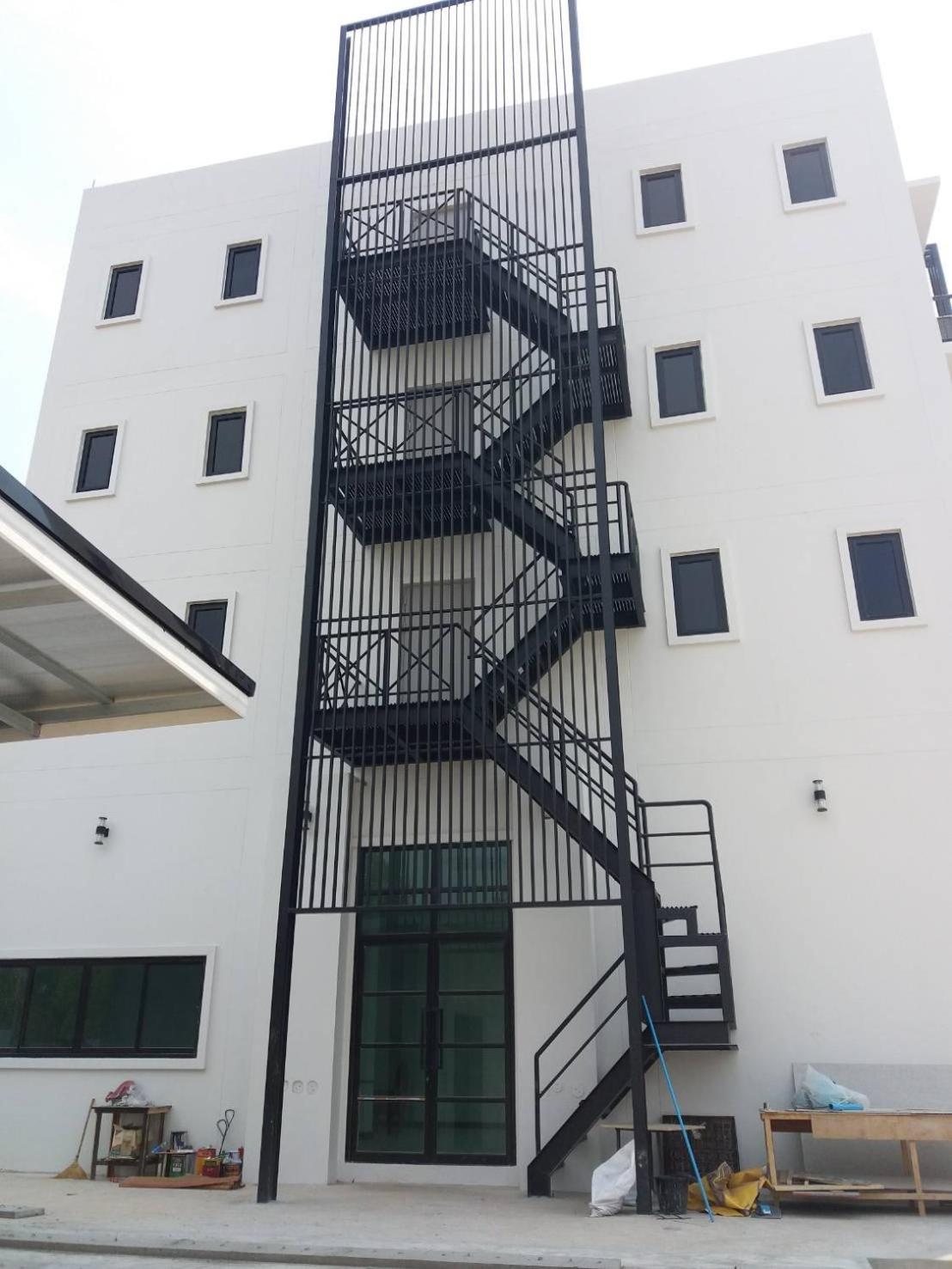 T-Nee Hotel@Udon Udon Thani Luaran gambar